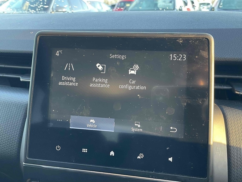 Used Renault Clio 2020 for sale - 77384740: Photo 31