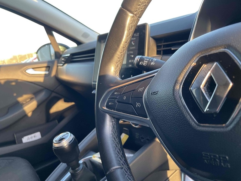 Used Renault Clio 2020 for sale - 77384740: Photo 35