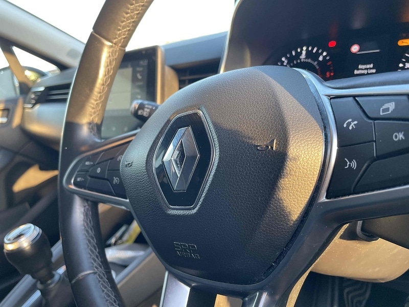 Used Renault Clio 2020 for sale - 77384740: Photo 36