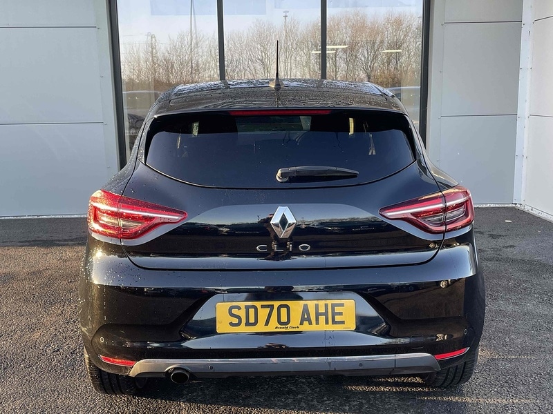 Used Renault Clio 2020 for sale - 77384740: Photo 4