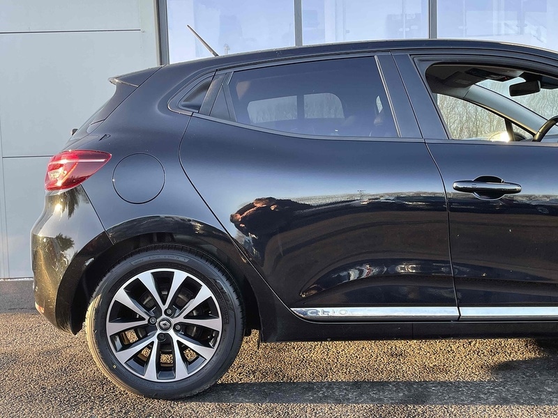 Used Renault Clio 2020 for sale - 77384740: Photo 7