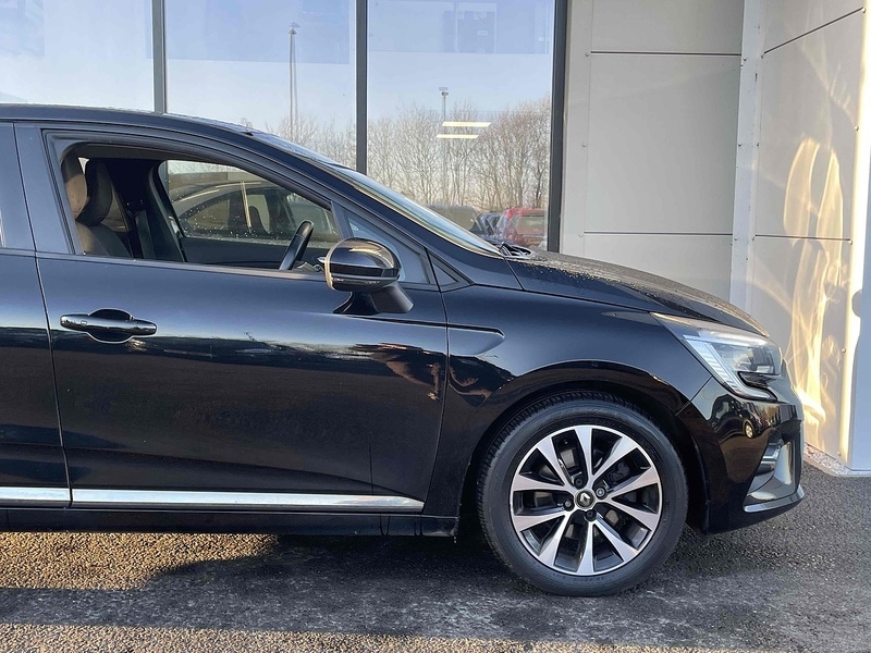 Used Renault Clio 2020 for sale - 77384740: Photo 9
