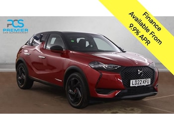 Used DS Automobiles DS 3 2022 for sale - 79370163: Photo