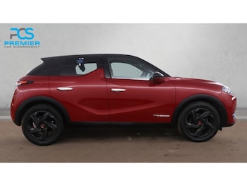 Used DS Automobiles DS 3 2022 for sale - 79370163: Photo