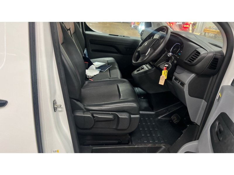 Used Peugeot Expert 2021 for sale - 77577924: Photo 10