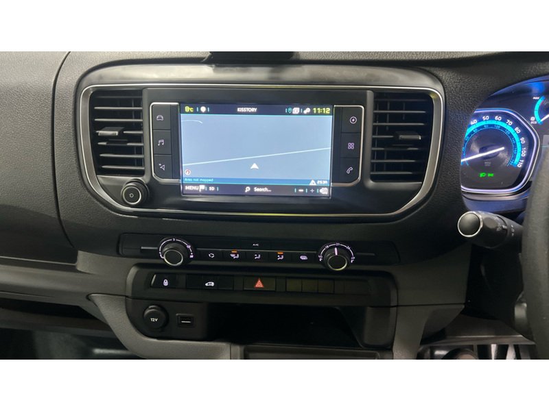 Used Peugeot Expert 2021 for sale - 77577924: Photo 13