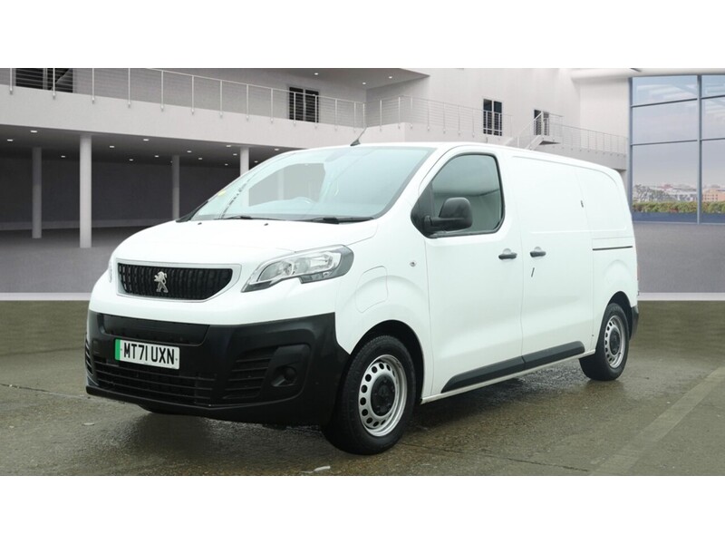 Used Peugeot Expert 2021 for sale - 77577924: Photo 14