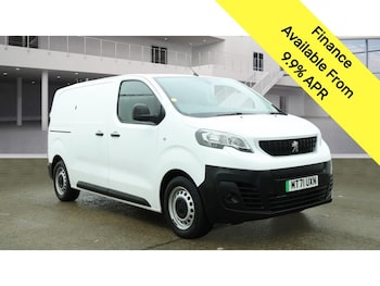 Used Peugeot Expert 2021 for sale - 77577924: Photo