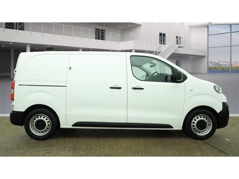 Used Peugeot Expert 2021 for sale - 77577924: Photo 3