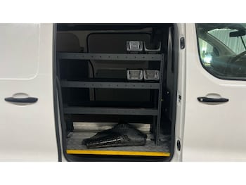 Used Peugeot Expert 2021 for sale - 77577924: Photo