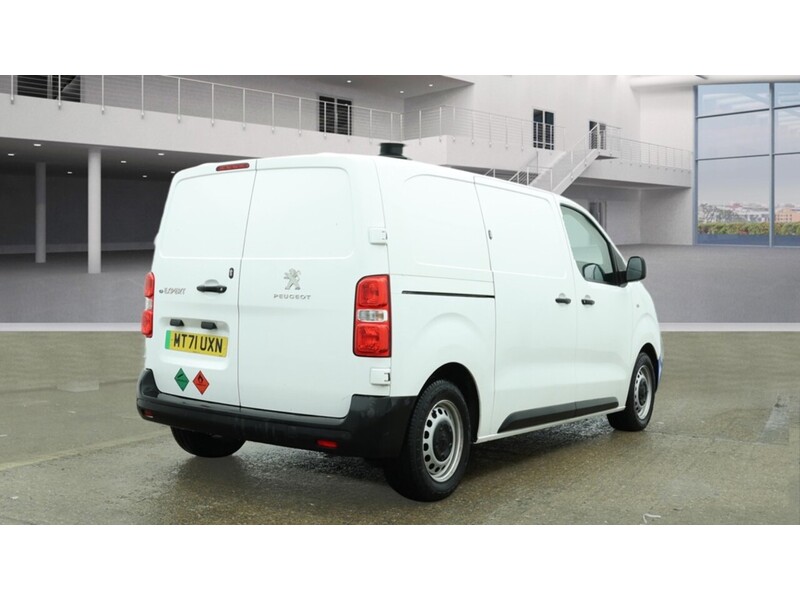 Used Peugeot Expert 2021 for sale - 77577924: Photo 6