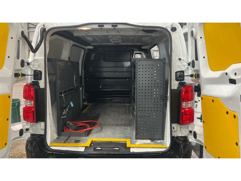 Used Peugeot Expert 2021 for sale - 77577924: Photo 7