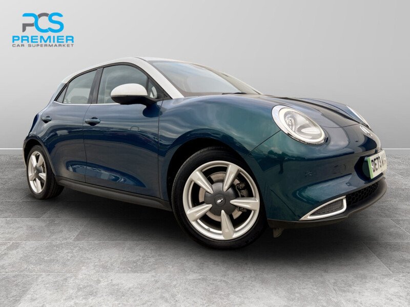 Used GWM Funky Cat 2023 for sale - 76470672: Photo 14