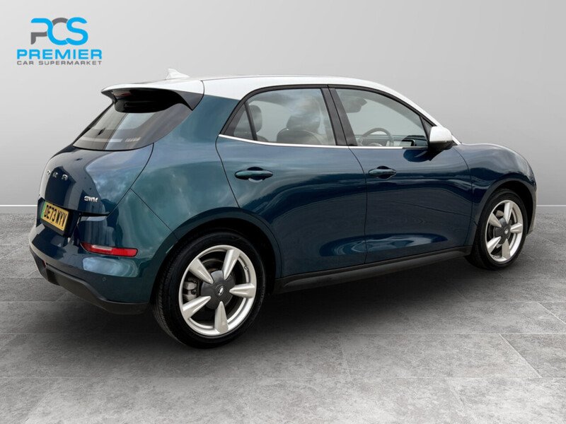 Used GWM Funky Cat 2023 for sale - 76470672: Photo 20