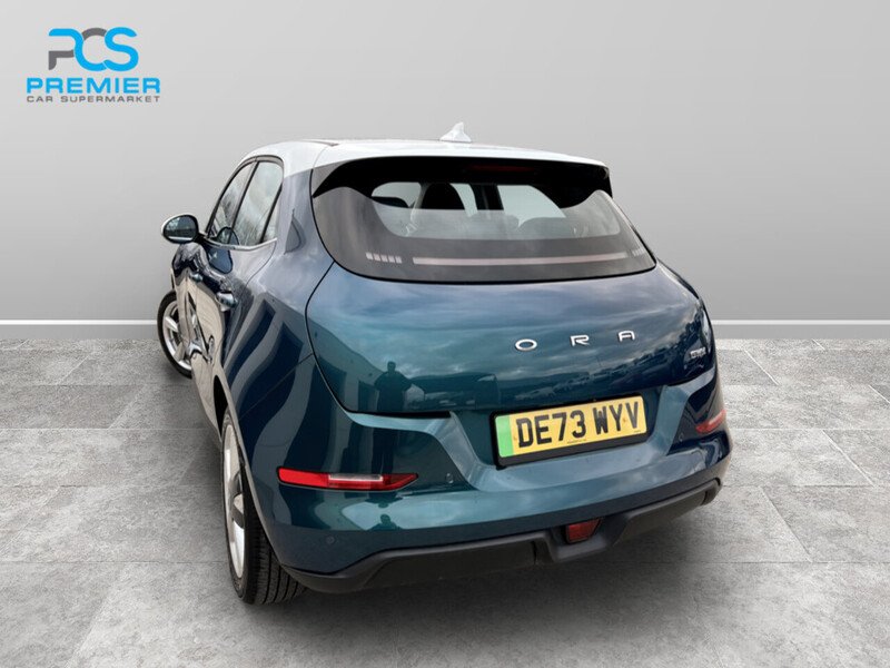 Used GWM Funky Cat 2023 for sale - 76470672: Photo 24