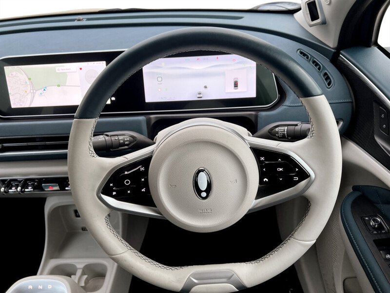 Used GWM Funky Cat 2023 for sale - 76470672: Photo 27