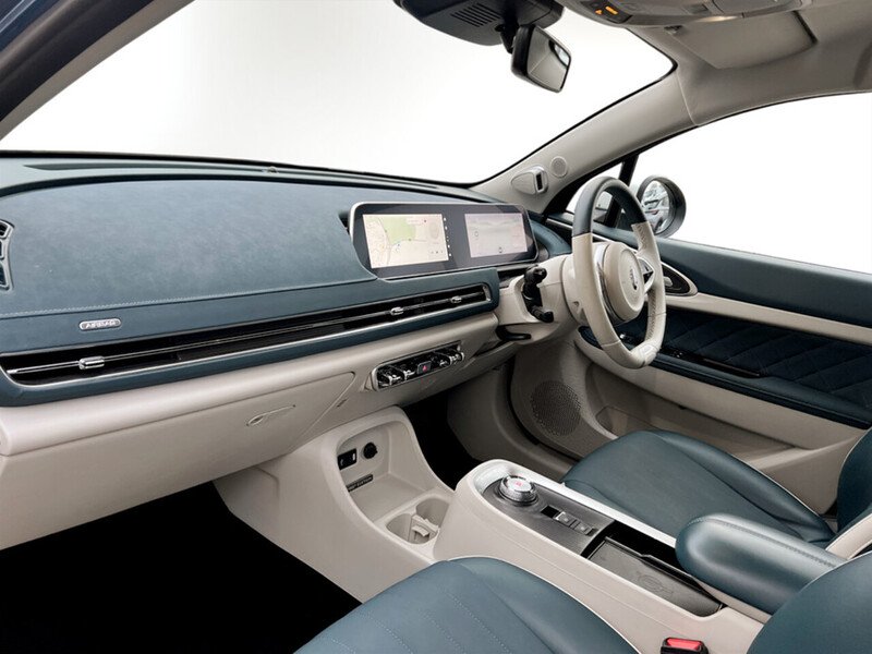 Used GWM Funky Cat 2023 for sale - 76470672: Photo 32