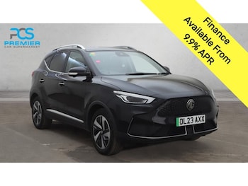 Used MG MG ZS 2023 for sale - 78826722: Photo
