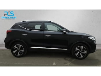 Used MG MG ZS 2023 for sale - 78826722: Photo