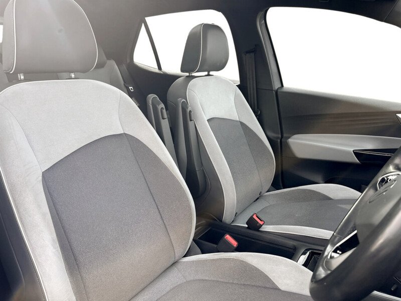 Used Volkswagen ID.3 2022 for sale - 77945241: Photo 10