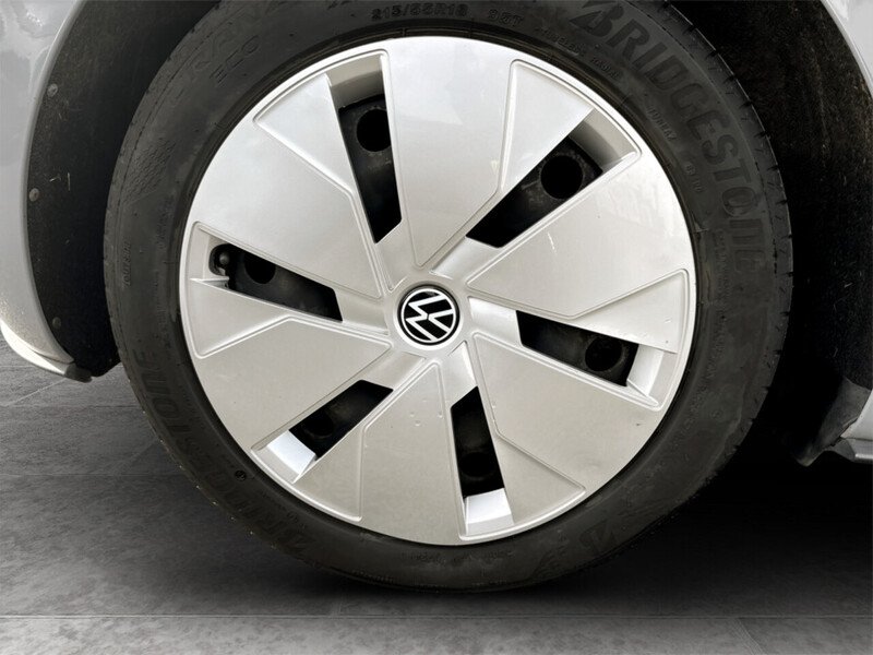 Used Volkswagen ID.3 2022 for sale - 77945241: Photo 11