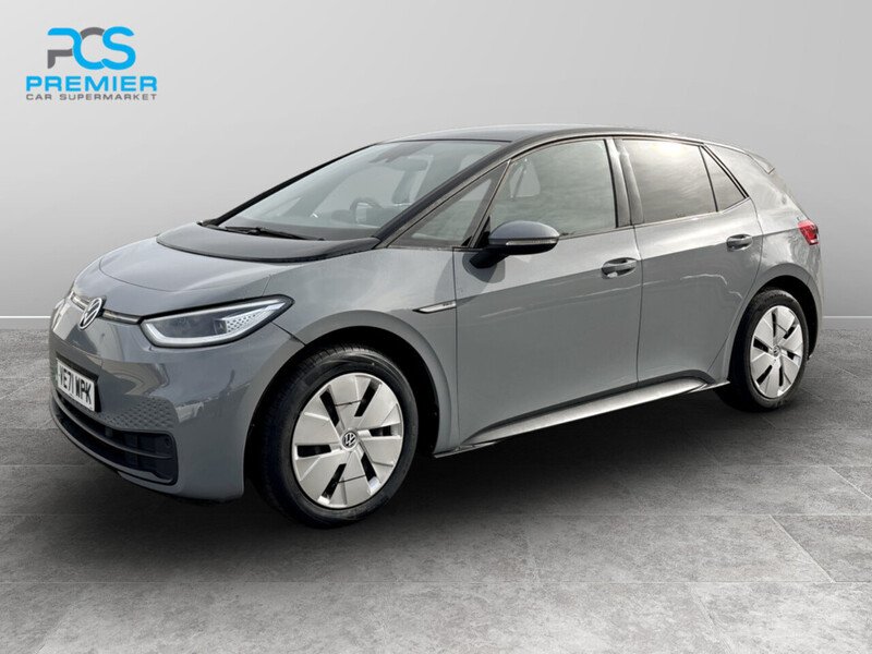 Used Volkswagen ID.3 2022 for sale - 77945241: Photo 13