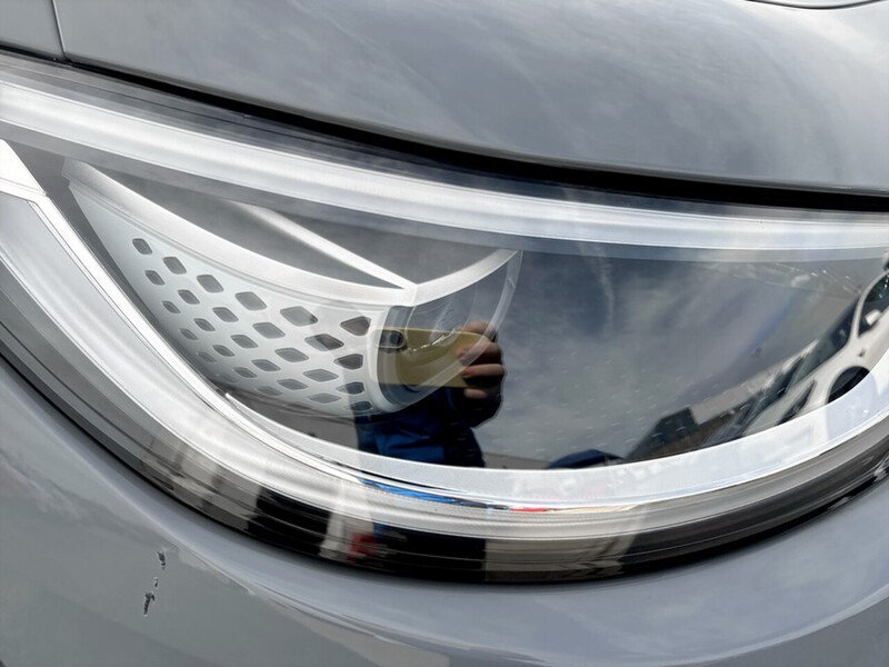 Used Volkswagen ID.3 2022 for sale - 77945241: Photo 14