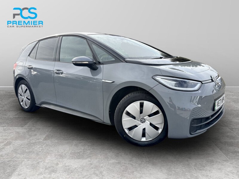 Used Volkswagen ID.3 2022 for sale - 77945241: Photo 15
