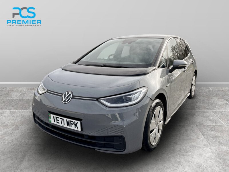 Used Volkswagen ID.3 2022 for sale - 77945241: Photo 17