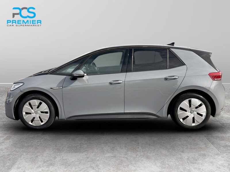 Used Volkswagen ID.3 2022 for sale - 77945241: Photo 18