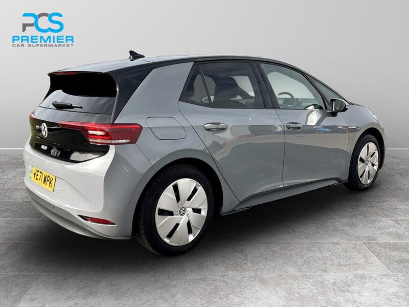 Used Volkswagen ID.3 2022 for sale - 77945241: Photo 22