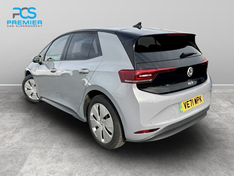 Used Volkswagen ID.3 2022 for sale - 77945241: Photo 26