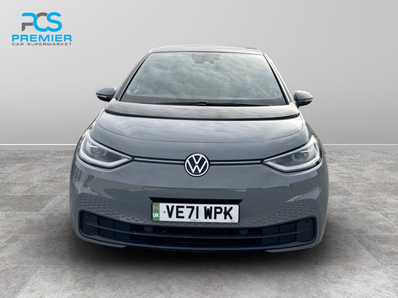 Used Volkswagen ID.3 2022 for sale - 77945241: Photo 3