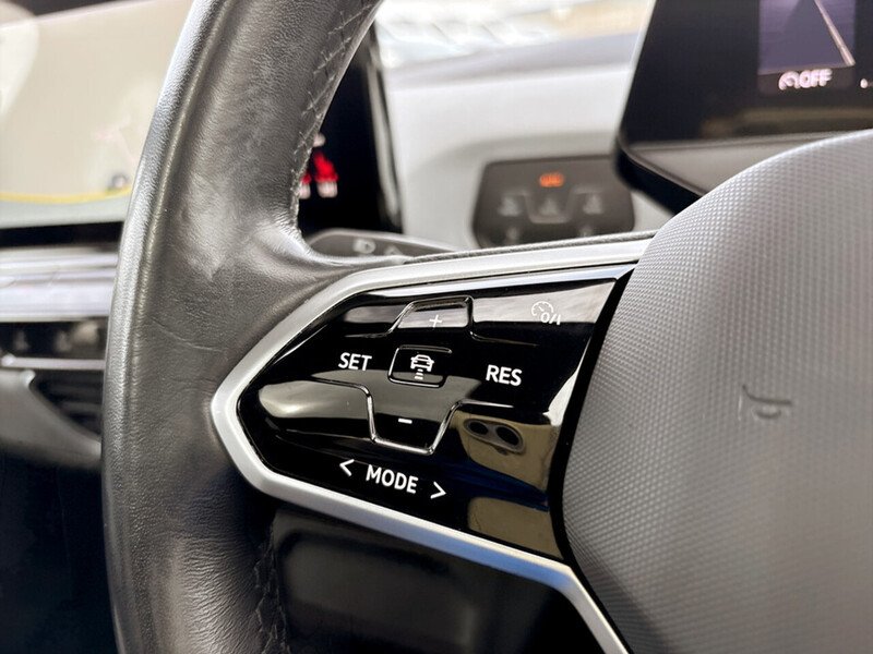 Used Volkswagen ID.3 2022 for sale - 77945241: Photo 30