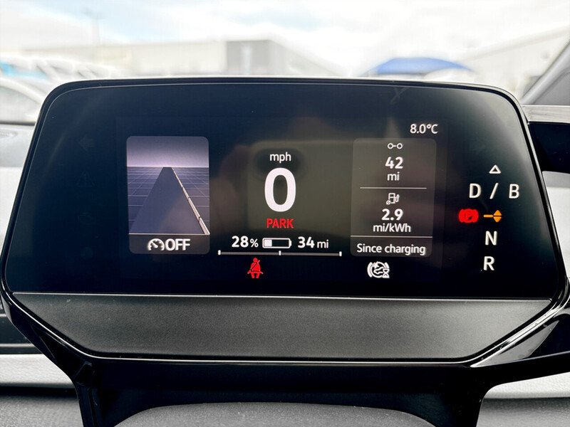 Used Volkswagen ID.3 2022 for sale - 77945241: Photo 34