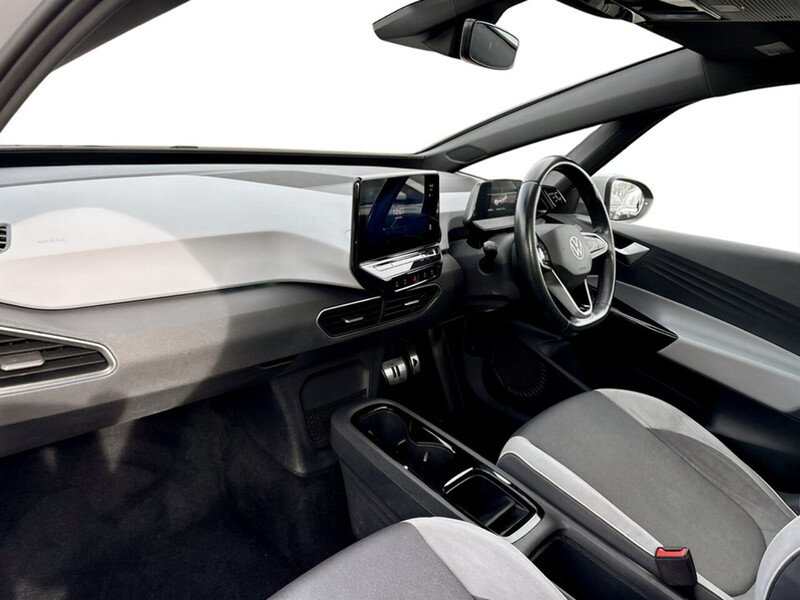 Used Volkswagen ID.3 2022 for sale - 77945241: Photo 36