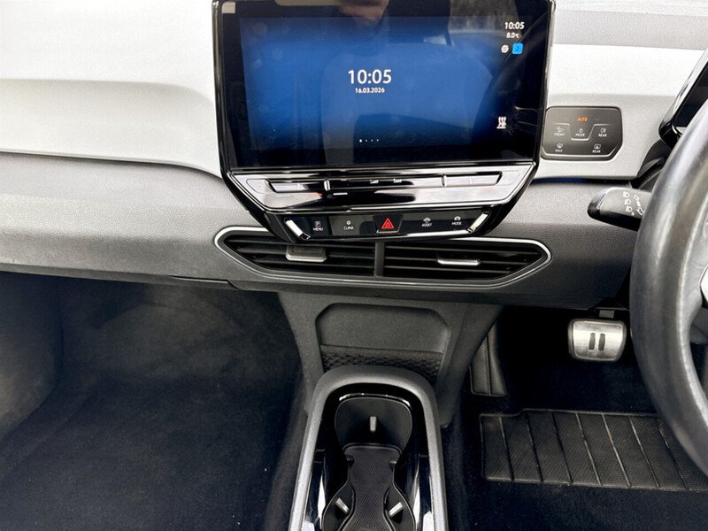 Used Volkswagen ID.3 2022 for sale - 77945241: Photo 37