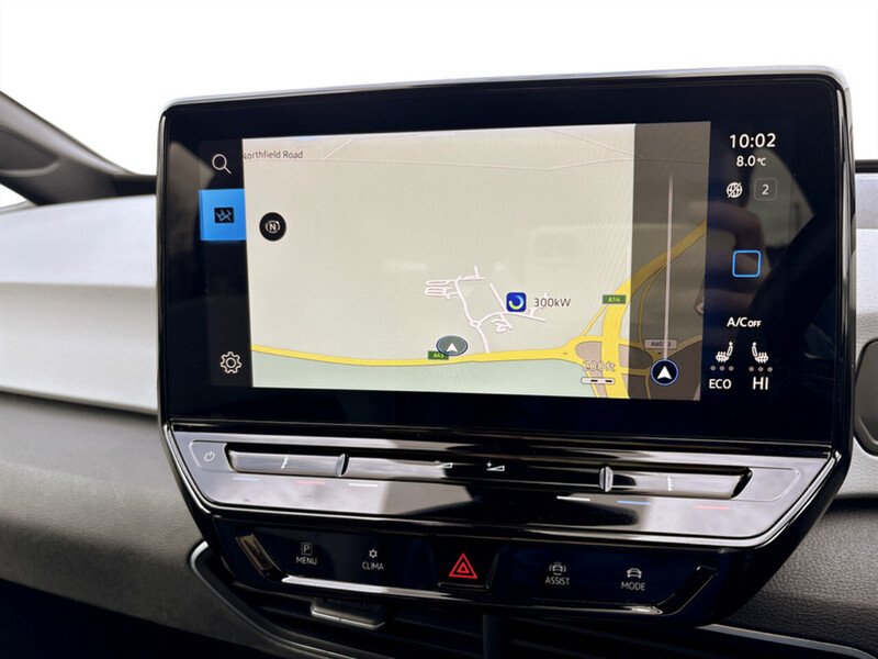 Used Volkswagen ID.3 2022 for sale - 77945241: Photo 38