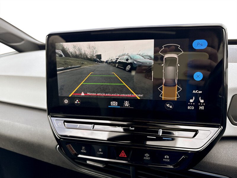 Used Volkswagen ID.3 2022 for sale - 77945241: Photo 39