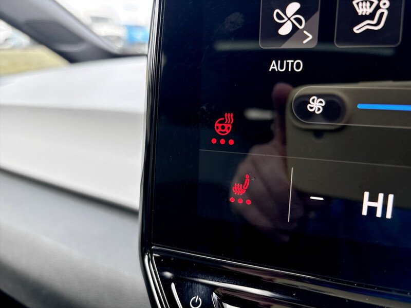 Used Volkswagen ID.3 2022 for sale - 77945241: Photo 40