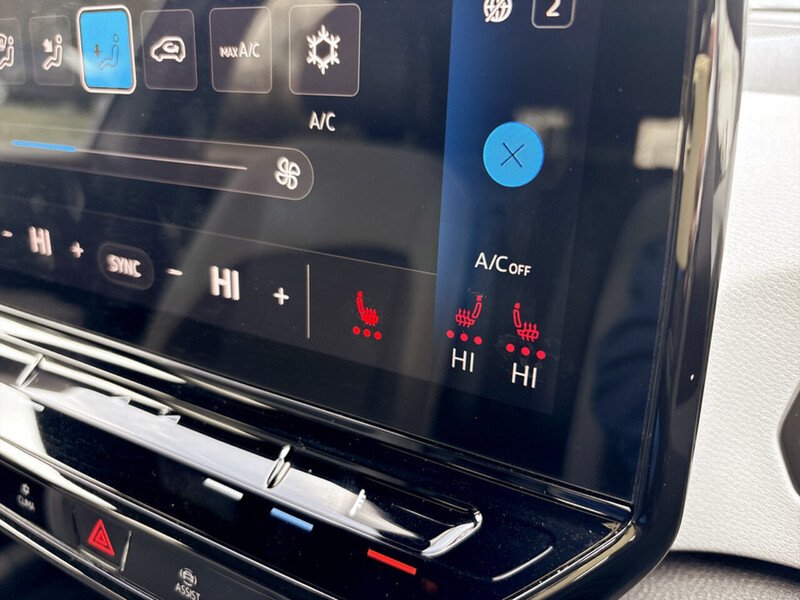 Used Volkswagen ID.3 2022 for sale - 77945241: Photo 41