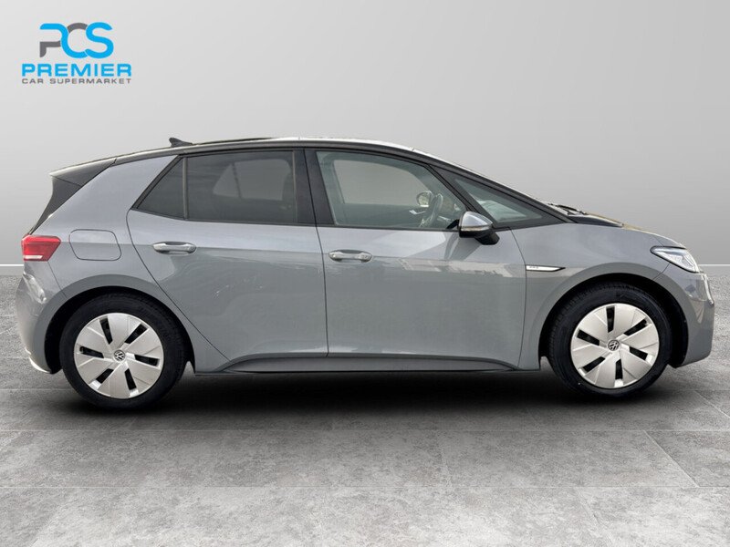 Used Volkswagen ID.3 2022 for sale - 77945241: Photo 6