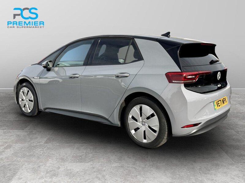 Used Volkswagen ID.3 2022 for sale - 77945241: Photo 7