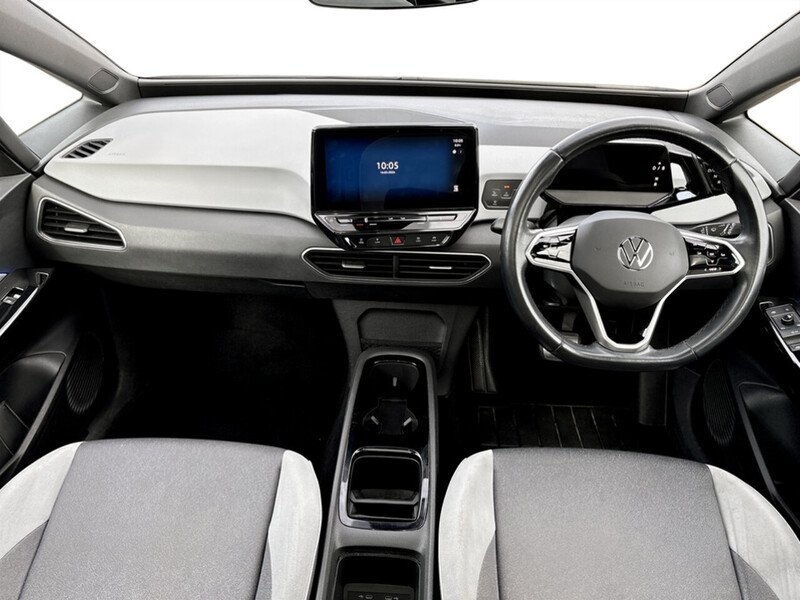 Used Volkswagen ID.3 2022 for sale - 77945241: Photo 9