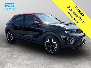 Used Vauxhall Mokka 2024 for sale - 79167433: Photo