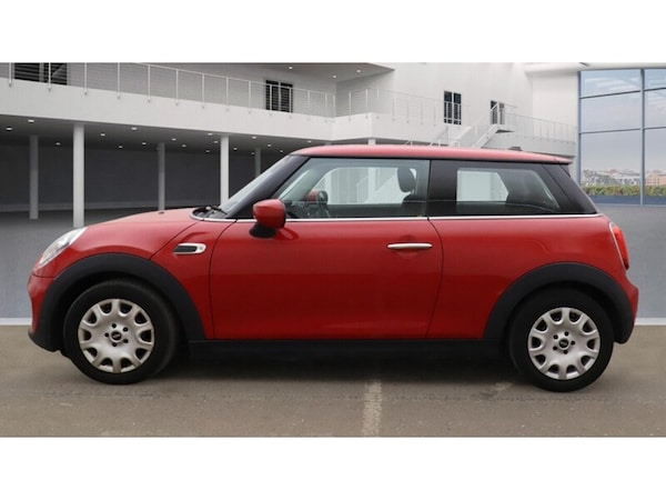 Used MINI Hatch 2020 for sale - 76287979: Photo 11