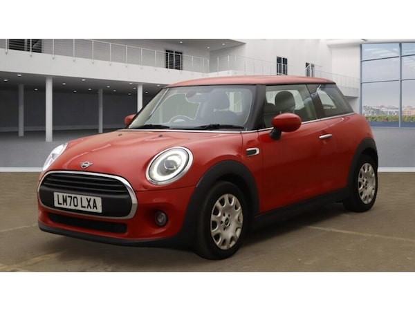 Used MINI Hatch 2020 for sale - 76287979: Photo 13