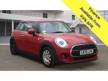 MINI - Hatch