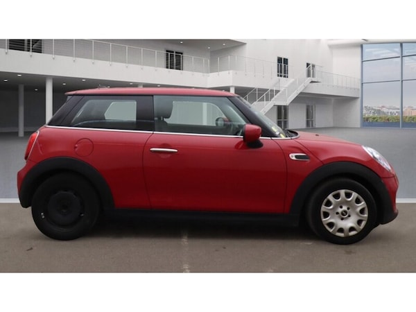 Used MINI Hatch 2020 for sale - 76287979: Photo 3
