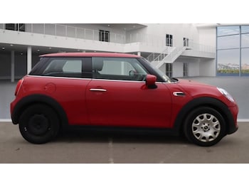 Used MINI Hatch 2020 for sale - 76287979: Photo 3
